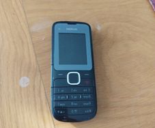NokiaC1-01