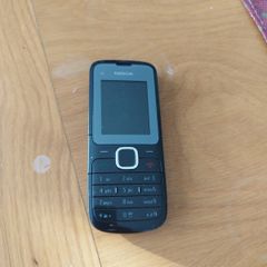 NokiaC1-01
