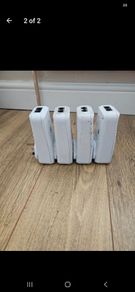 powerline adapters x4