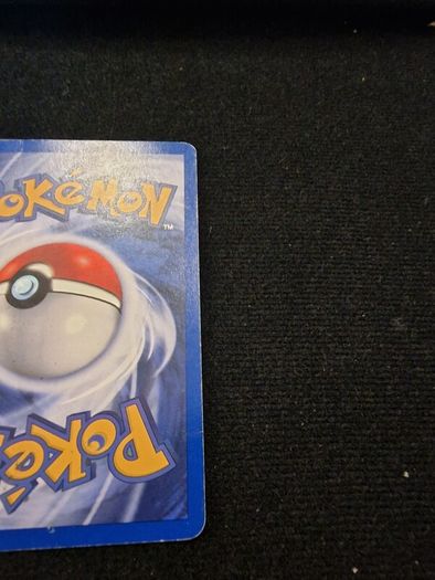 pokemon 2000 sabrinas gengar gym challenge 29/132 LP