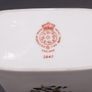 Vintage Royal Worcester Tea Holder Image 3