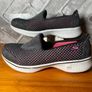 Skechers Go Walk 4 Ladies Slip On Trainers UK6 EU39 Image 6