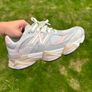 New Balance 9060 Grey Matter / Pink Haze Excellent Condition Image 2