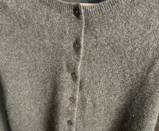 Brora Cashmere Cardigan