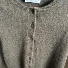 Brora Cashmere Cardigan