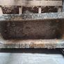 Antique Trough Image 3