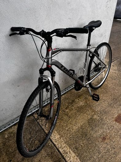 Trek 8.2 ds