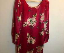 Biba dress (size 14)