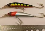 Fishing Trolling Lure