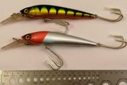Fishing Trolling Lure