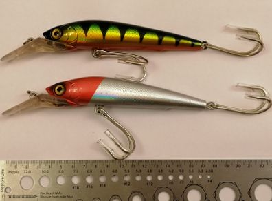 Fishing Trolling Lure