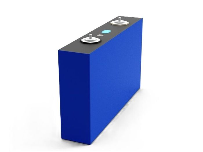 35kWh MB56 628Ah LiFePO4 battery cells