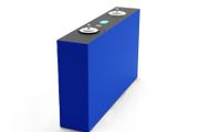 35kWh MB56 628Ah LiFePO4 battery cells - LAST SET