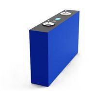 35kWh MB56 628Ah LiFePO4 battery cells
