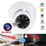 Mini 3.6MM HD 1200TVL CCTV Camera Security Dome 24 IR Night Vision Image 3