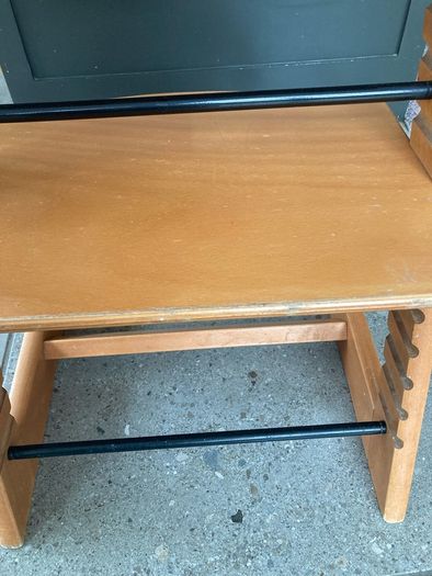Stokke Tripp Trapp high chair