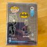 Batman Funko Artist Set #41 - New and Factory Sealed Image 4