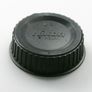 12521 Cap Nikon F Mount Body and Rear Lenses Cap Image 4