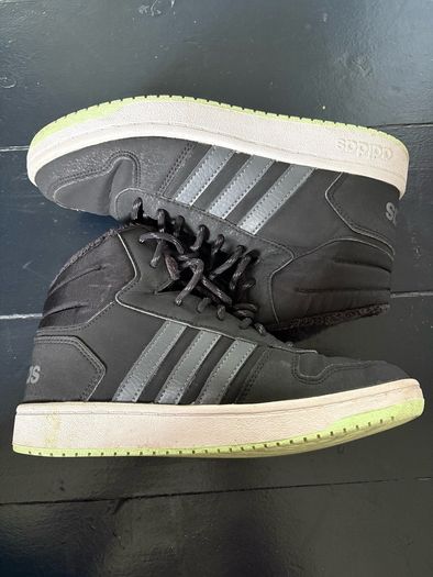 Adidas Hoops