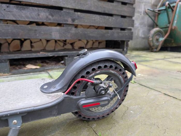 Xiaomi m365 scooter