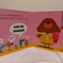 Hey Duggee Hardback Board Books X 4 Image 10