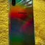 Samsung Note 10  Battery Back cover Image 3