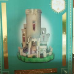 Disney Brave Castle Collection Figurine NIB
