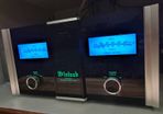 McIntosh MC402 Power Amp