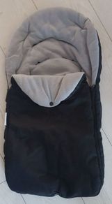 car seat muff