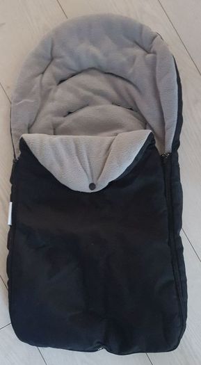 car seat muff