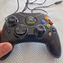 Working Xbox Original Controller Pad Image 2