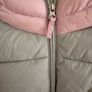 United Colors of Benetton girls hooded jacket Image 5