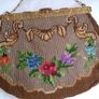 Vintage Handbag Image 4