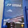 Formula One 2002 PlayStation2 Ps2 Games Original Image 4