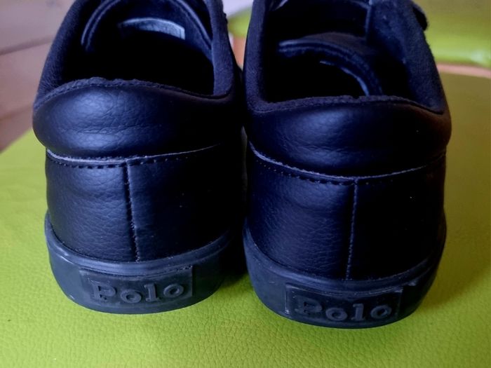 Polo Ralph Lauren Trainers