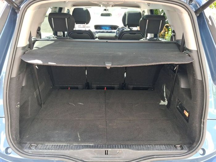 Citroen C4 2016