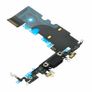 For iPhone SE 2nd 2020 Charging Port Dock Connector Replacement Flex Cable Black - FHT09IPCP Image 5
