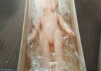 waldorf art doll