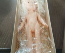 waldorf art doll