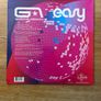 Groove Armada - Easy - 12" Vinyl Single - 2003 Jive / Zomba / Pepper Records Image 7