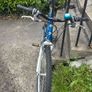 Teen Mountain Bike- Blue Image 4