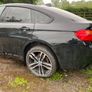 2015 BMW 420D XDrive F36  Breaking for Parts Image 2