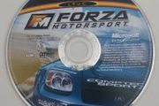 Forza Motorsport Xbox