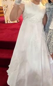 Debs Dresses communion dress