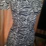 BNWT H&M  mini dress size UK8/10 EU36/38 Postage included Image 2