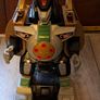 Power Rangers Imaginext Dragonzord Electronic Robot Mattel 2015 Image 6