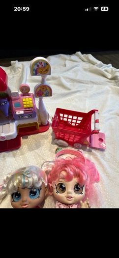 dolls shopkins