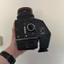 Bronica SQ-A w/ 80mm f2.8, accessories Image 4