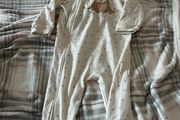 Girls new sleeping suit 9/12 mths