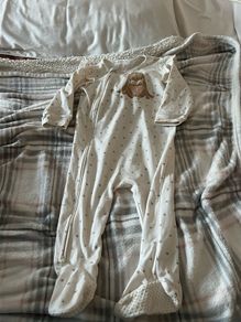 Girls new sleeping suit 9/12 mths